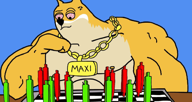 Kodėl memų žetonai vėl traukia kapitalą?