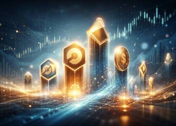 ASTER、BNB、KAS、そして2つの新しい仮想通貨