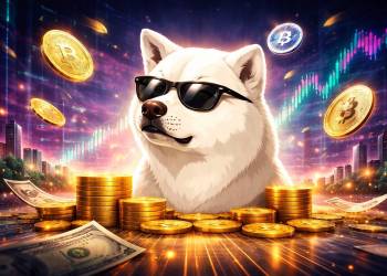 今注目の仮想通貨 投資──Russell価格予測