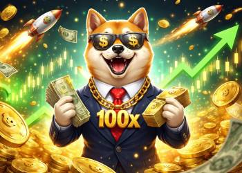 2026年に100倍も狙える本日の最注目ミームコイン