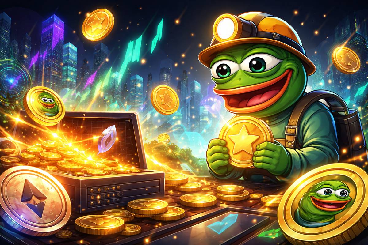 本日注目すべき100倍の可能性を秘めたアルトコイン