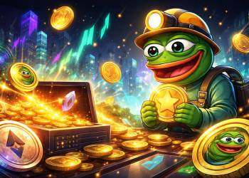 本日注目すべき100倍の可能性を秘めたアルトコイン