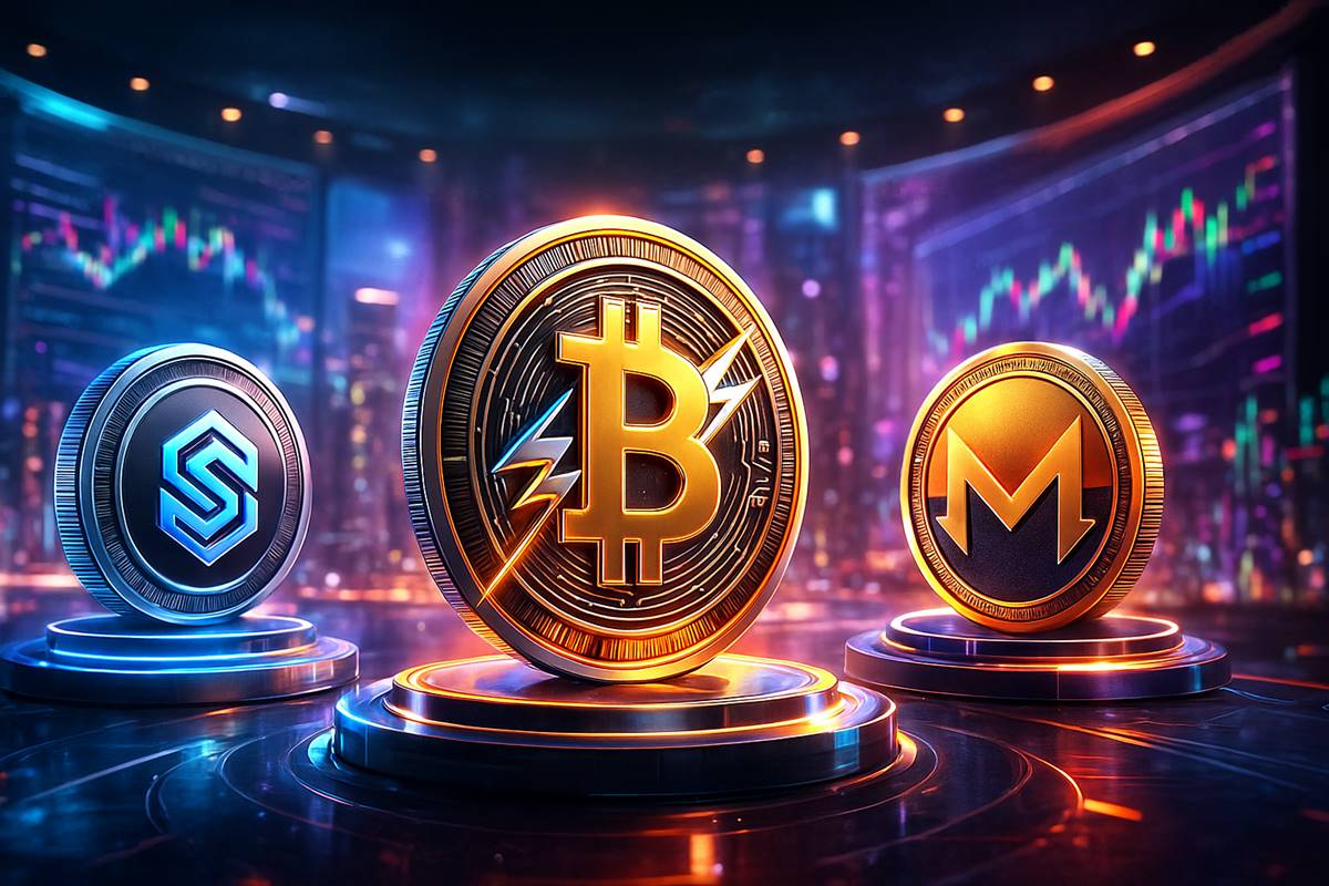 暗号資産デリバティブ市場がFOMO局面へ移行──いま買うべきアルトコイン