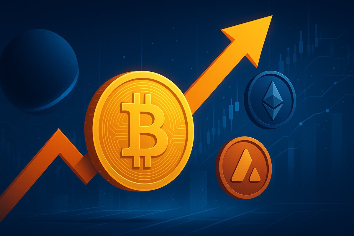 2025年に注目される最良のアルトコイン