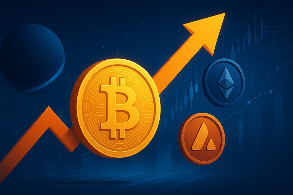 2025年に注目される最良のアルトコイン