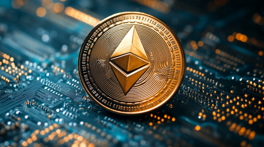 Crypto Trader MerlijnTrader En Ethereum Nieuws: Waarom Zijn 2026 Call Landt - Ethereum koers 2026 