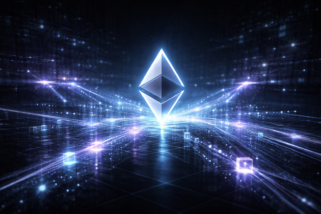BitMine Goes Shopping As Ethereum Dips: $140M Buy Spotted On-Chain