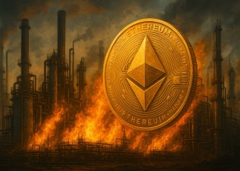 以太坊Gas費或迎歷史級調整：Vitalik提案推高網路效率　ETH能否成下一波市場領漲主力？