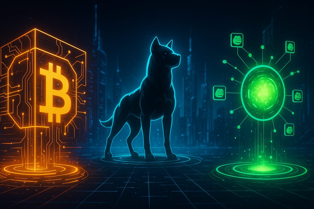 2026年の初期参入を狙う有望な仮想通貨 プレセール3選