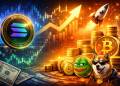 今買うべき暗号資産──ソラナ価格予測と次の仮想通貨 1000倍銘柄