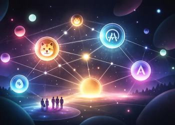 いま市場が静かに注目するアルトコイン──初動を探る動き