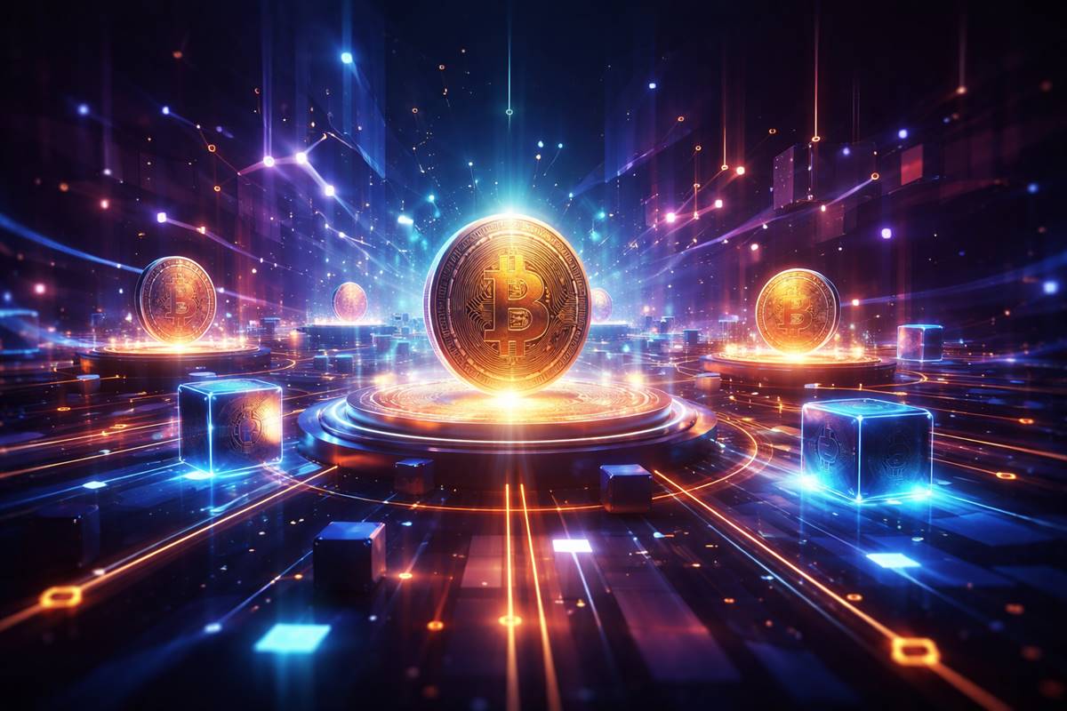 2026年を前に注目される仮想通貨 プレセール5選