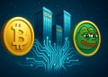 Coinbaseが米大手銀行と連携:仮想通貨1000倍候補のPEPENODEは次の主役となるのか