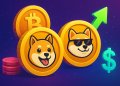 今買うべきミームコイン：Dogecoinが強気構造を回復