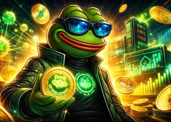 注目のICO 仮想通貨──PepeNode（PEPENODE）が関心を集める理由