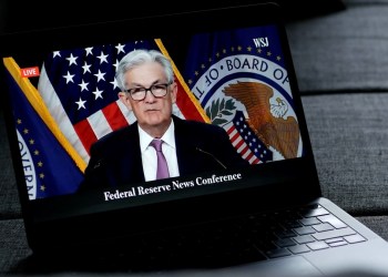 fomc-jerome-powell