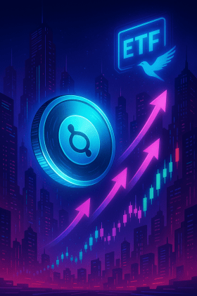 HBAR konsolidiert Near Lows während Analysten Karte Potential Short-Term Bounce Szenarien - BitCoinist | Related Crypto Article