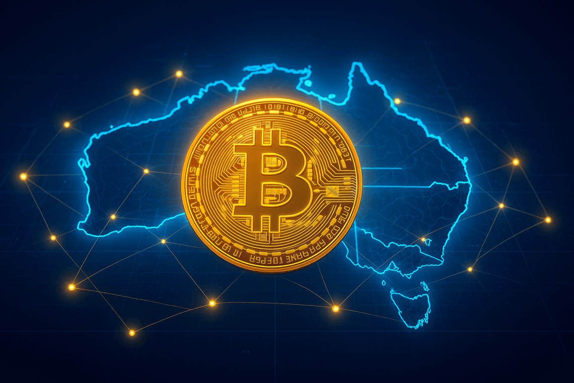 How to Buy Bitcoin in Australia: Platforms & Step-by-Step Guide