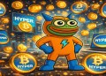 Markt Radar: Bitcoin Hyper (HYPER) taucht überall auf, ist das die nächste Trendwelle zum Jahreswechsel?