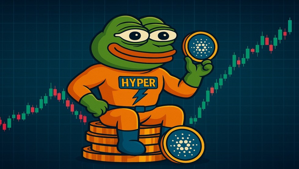 Cardano (ADA) Prognose: Letzte Chance vor dem nächsten Sprung? Bitcoin Hyper (HYPER) Presale im Rampenlicht