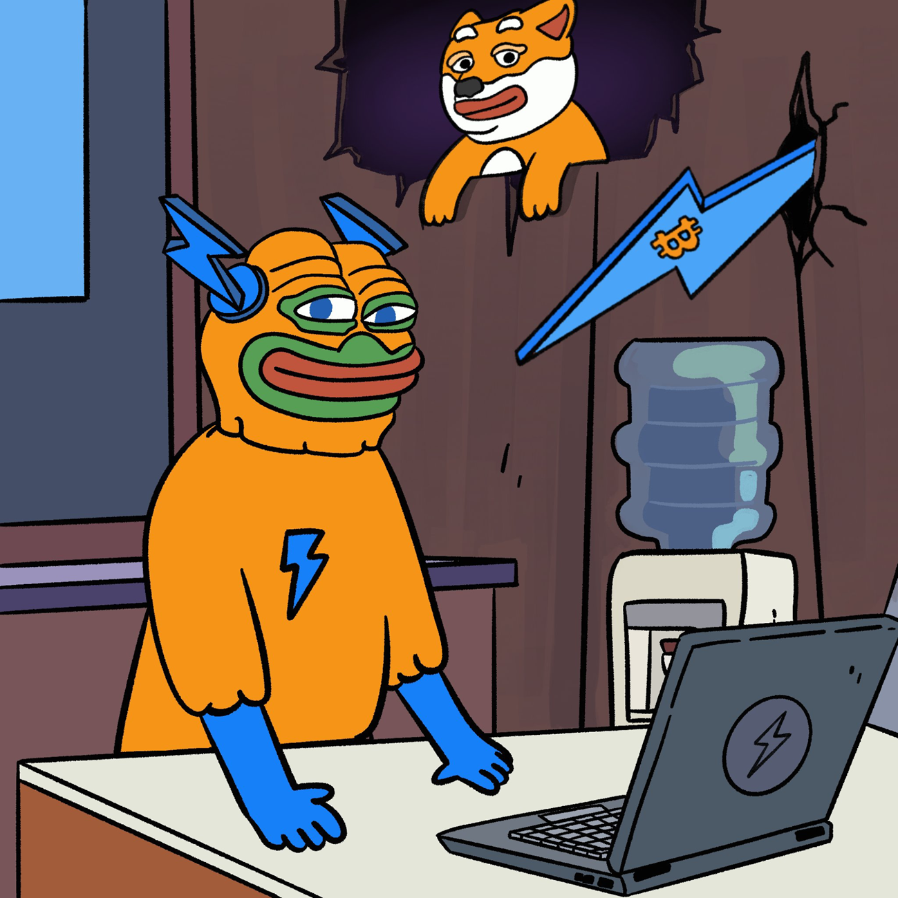 비트코인 하이퍼