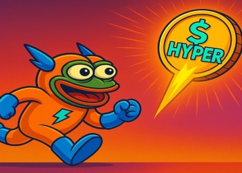 Markt Puls: Bitcoin Hyper (HYPER) mischt im Dezember die Bitcoin-Story auf, kommt jetzt der Breakout