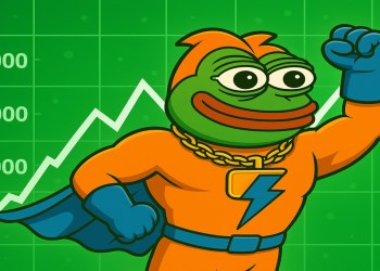 Beste Krypto-Presales: Bitcoin Hyper (HYPER) explodiert in Suchtrends - diese Daten sind der Grund