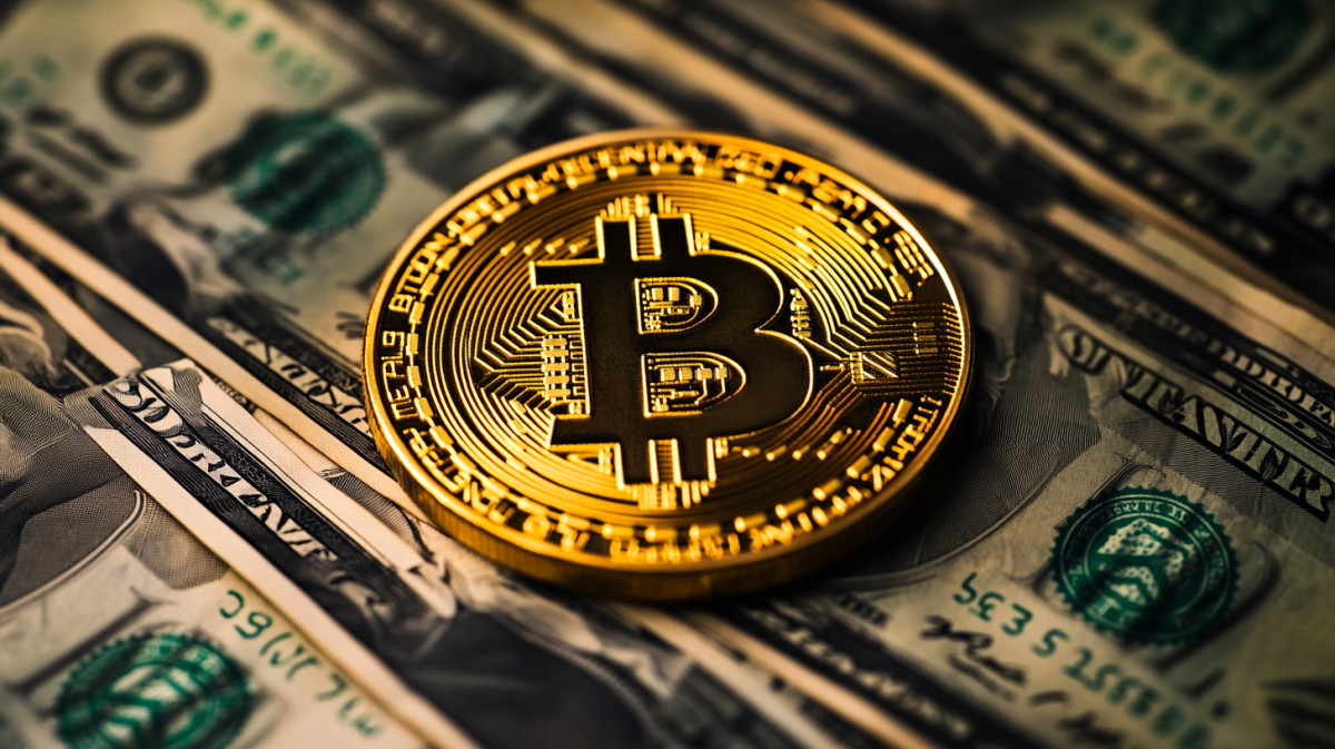 Crypto nieuws vandaag. $200 miljard teruggewonnen. Start mega december rally nu?