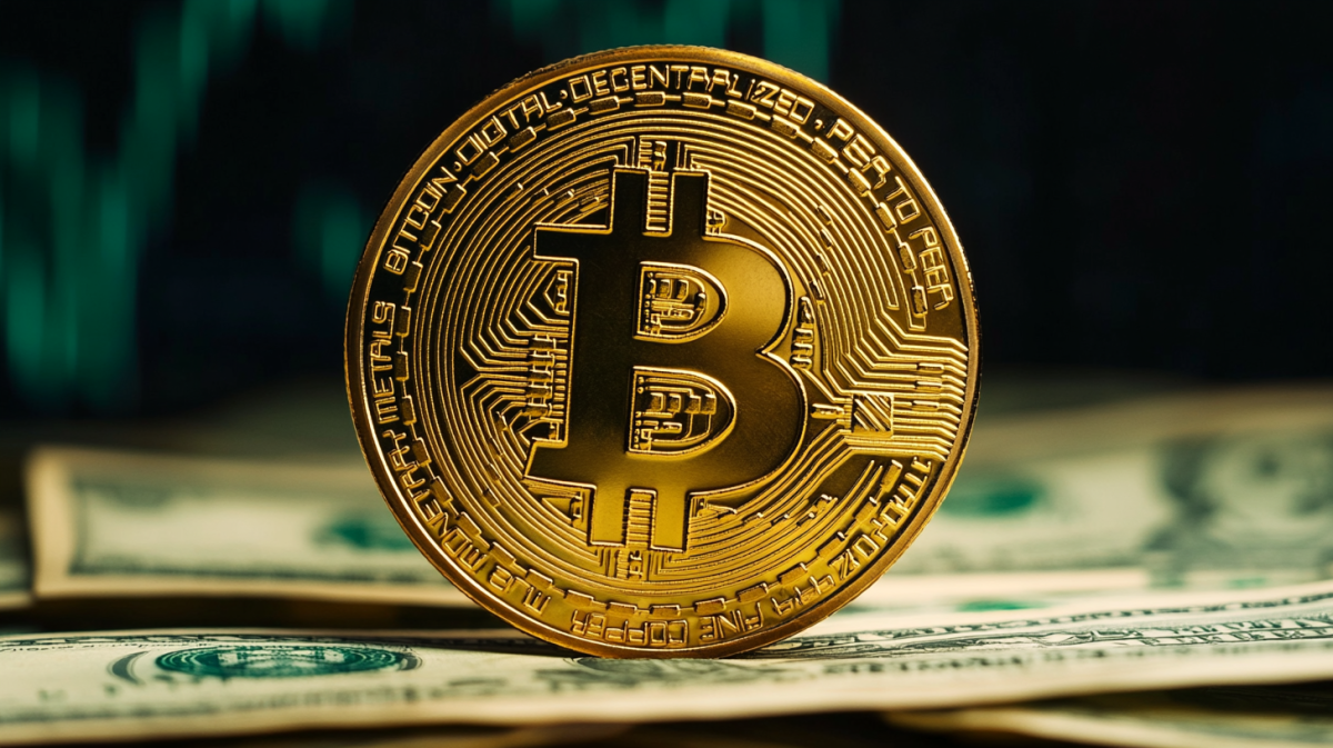 Bitcoin stürzt unter 90000, Trader rasten aus, Wale nutzen das Blutbad zum Akkumulieren