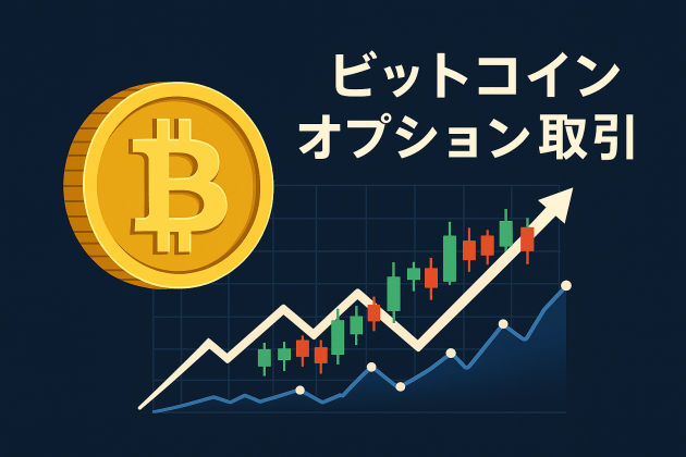 ビットコイン オプション取引