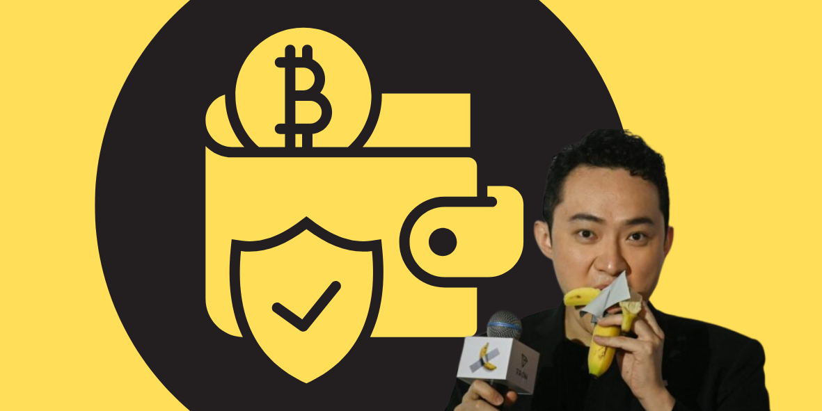 Justin Sun Sposta 100 Milioni di TRX da Binance | Bitcoinist.com