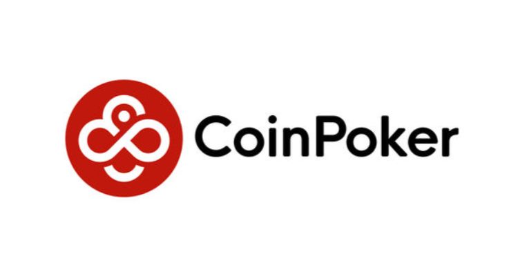 5. CoinPoker - decentralizuota kripto pokerio kambario patirtis be KYC