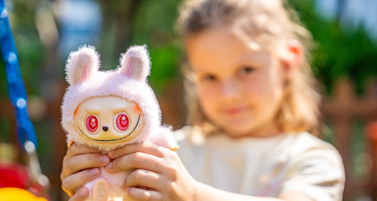 Puiki dovana vaikams