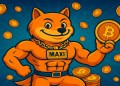Bitcoin Trend: Maxi Doge (MAXI) Utility-Teaser im Dez 2025? Nicht nur Meme