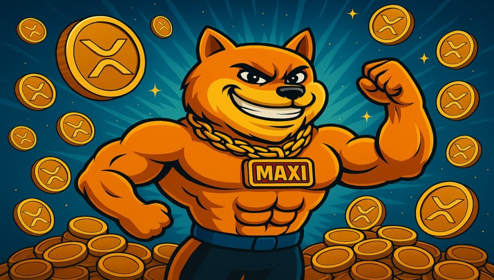 XRP Prognose: 2026 in Sicht, aber jetzt wird’s wild! Maxi Doge (MAXI) Presale startet durch