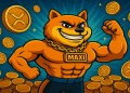 XRP Prognose: 2026 in Sicht, aber jetzt wird’s wild! Maxi Doge (MAXI) Presale startet durch