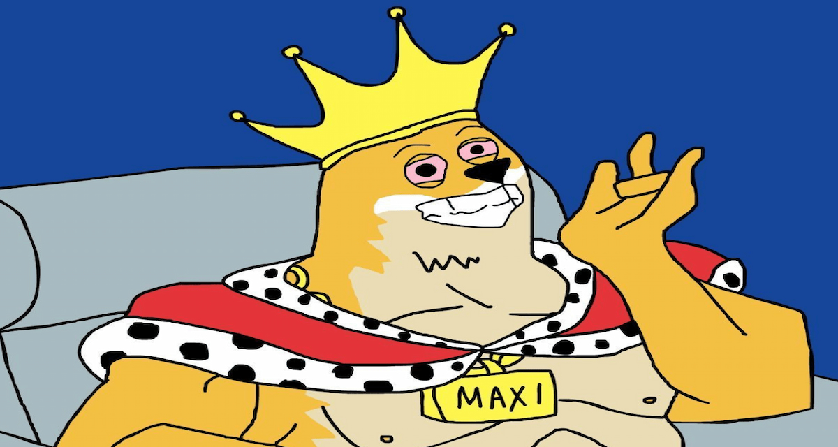 Is Dogecoin Still the Meme King in 2026 or Is Maxi Doge the New Pup Rising to the Top?