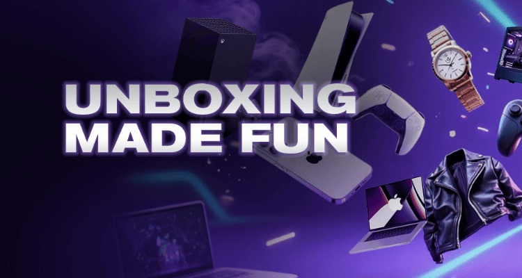 JemLit – modernus požiūris į mystery box pasaulį