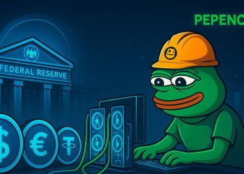 Fed Confirms GENIUS Stablecoin Rules as PEPENODE Draws Increased Attention.