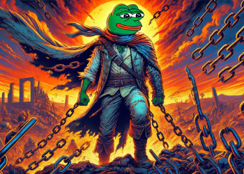 Krypto Markt Unter Druck: Panik Bei Altcoins Während Pepenode Plötzlich Trendet