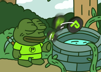 차세대 롤러코인 대안주자 노리는 페페노드, 초기 투자금 224만 달러 돌파