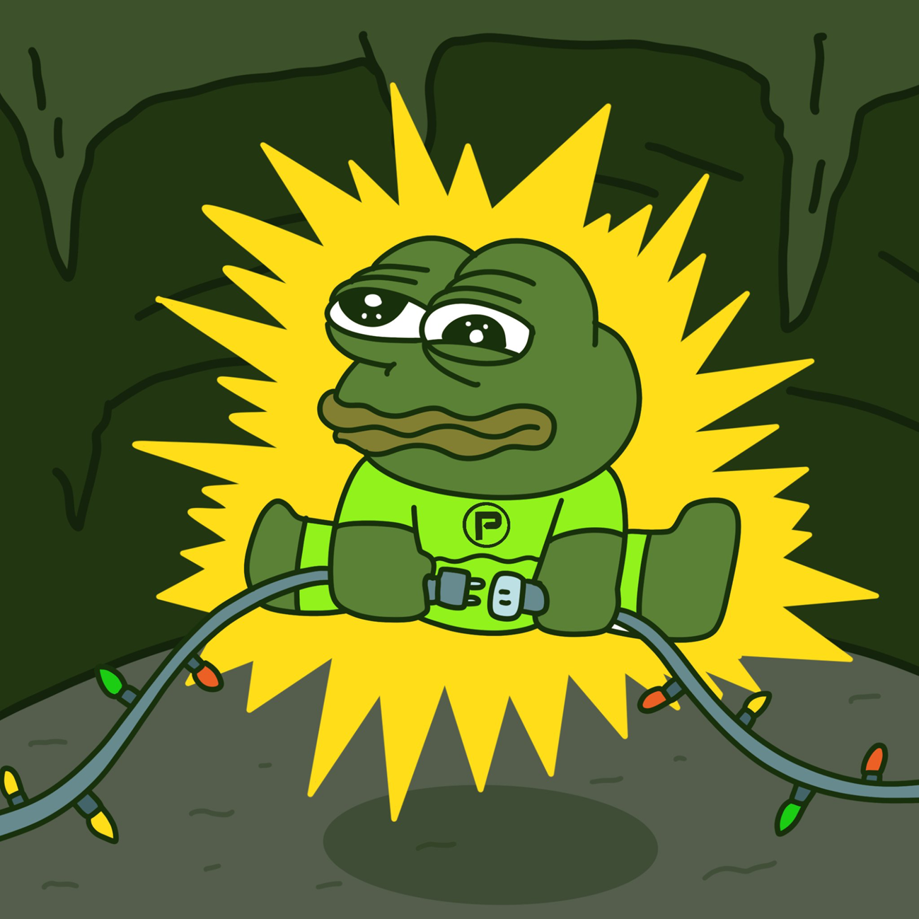 페페노드 프리세일 막바지 진입... 사전 참여 기회 이제 23일 남았다