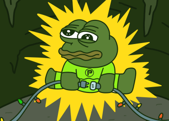 페페노드 프리세일 막바지 진입... 사전 참여 기회 이제 23일 남았다