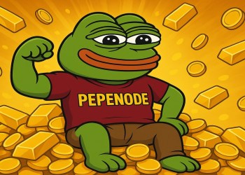 Markt Alarm: PepeNode (PEPENODE) wird plötzlich gesucht, was wissen Insider, was du nicht siehst?