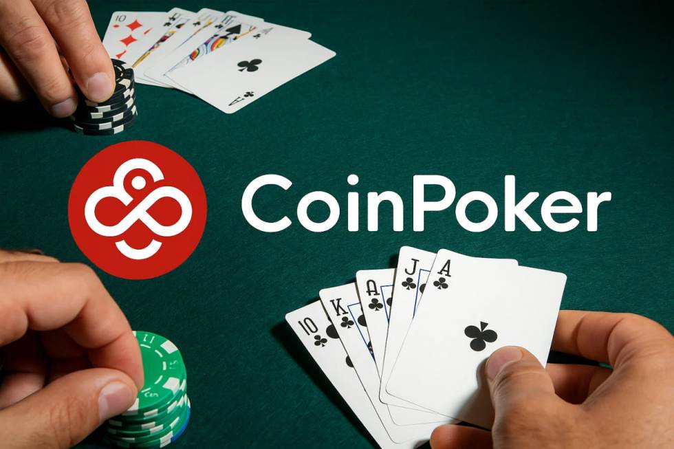 CoinPoker