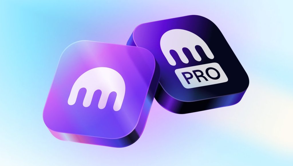 5. Place your first trade (Kraken vs Kraken Pro)