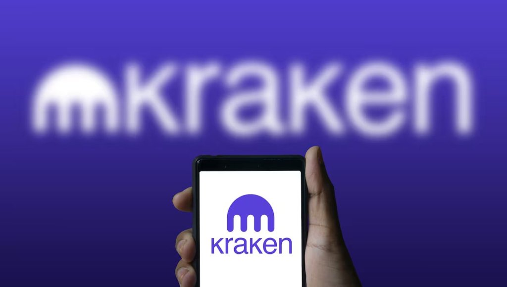 Kraken Experience: Is it Easy to Use?
