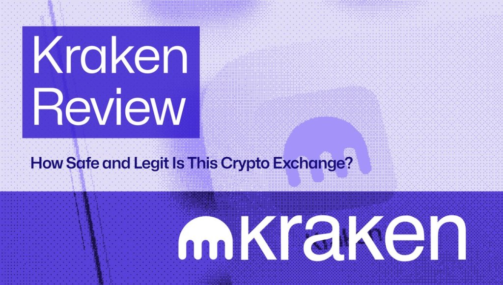 Kraken Real User Reviews and Experience