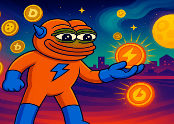 Beste Kryptowährungen 2025: Bitcoin Hyper Und Drei Coins, Die Jeder Trader Auf Dem Schirm Hat