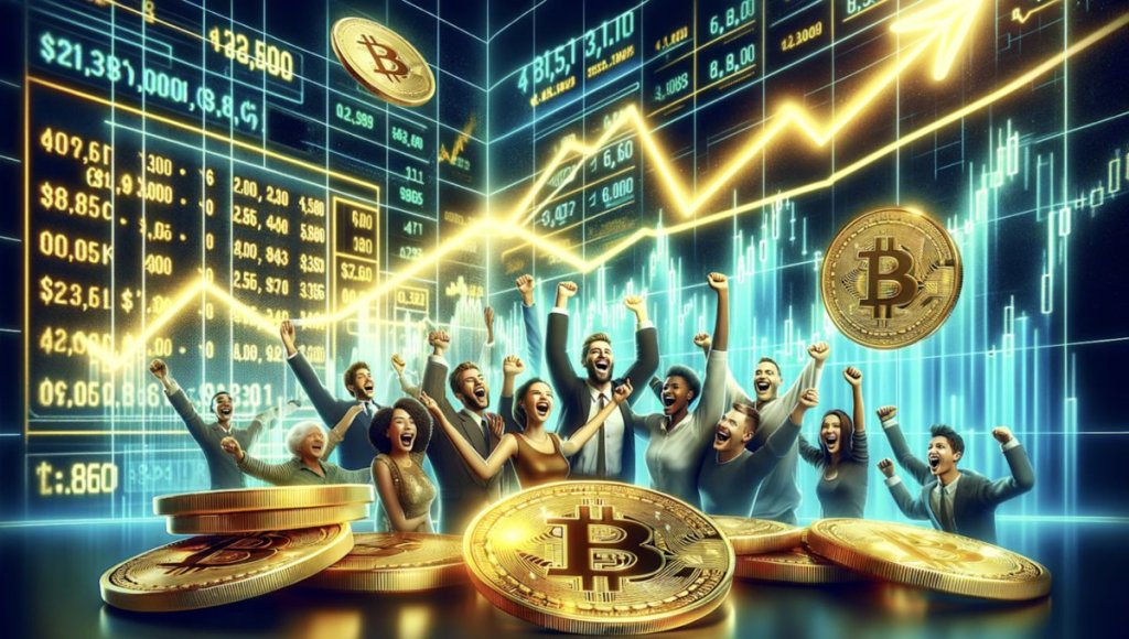 Was eine Bitcoin Layer 2 in einfachen Worten verspricht